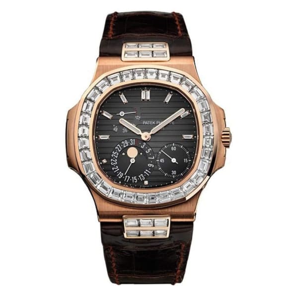 Patek Philippe 5724: The Ultimate Luxury Watch You Need to Know