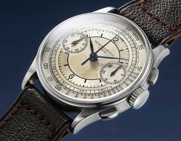 Patek Philippe 130: Explore Classic Timepieces at Unbeatable Prices