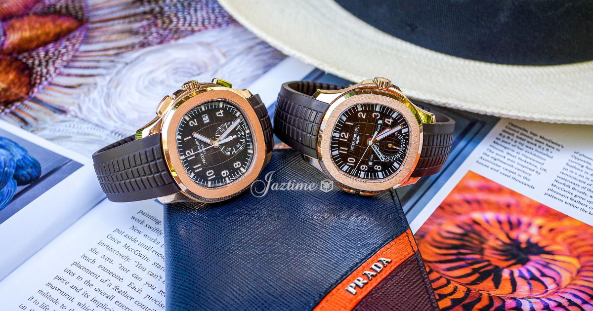 Patek Philippe Time Travel Collection: Limited Edition Luxury for Watch Enthusiasts