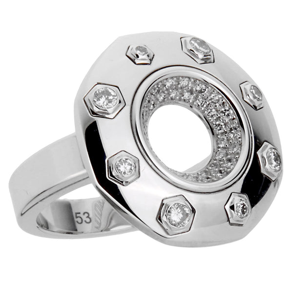 Audemars Piguet Rings: Luxury Band Rings for Discerning Collectors