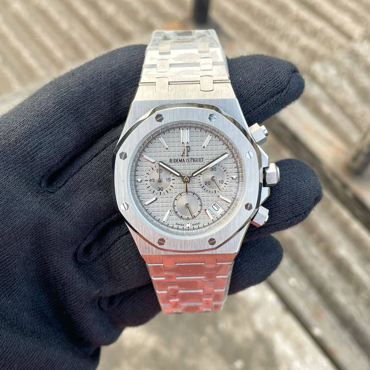 Discover Audemars Piguet Watch Prices in India – Best Offers & Discounts