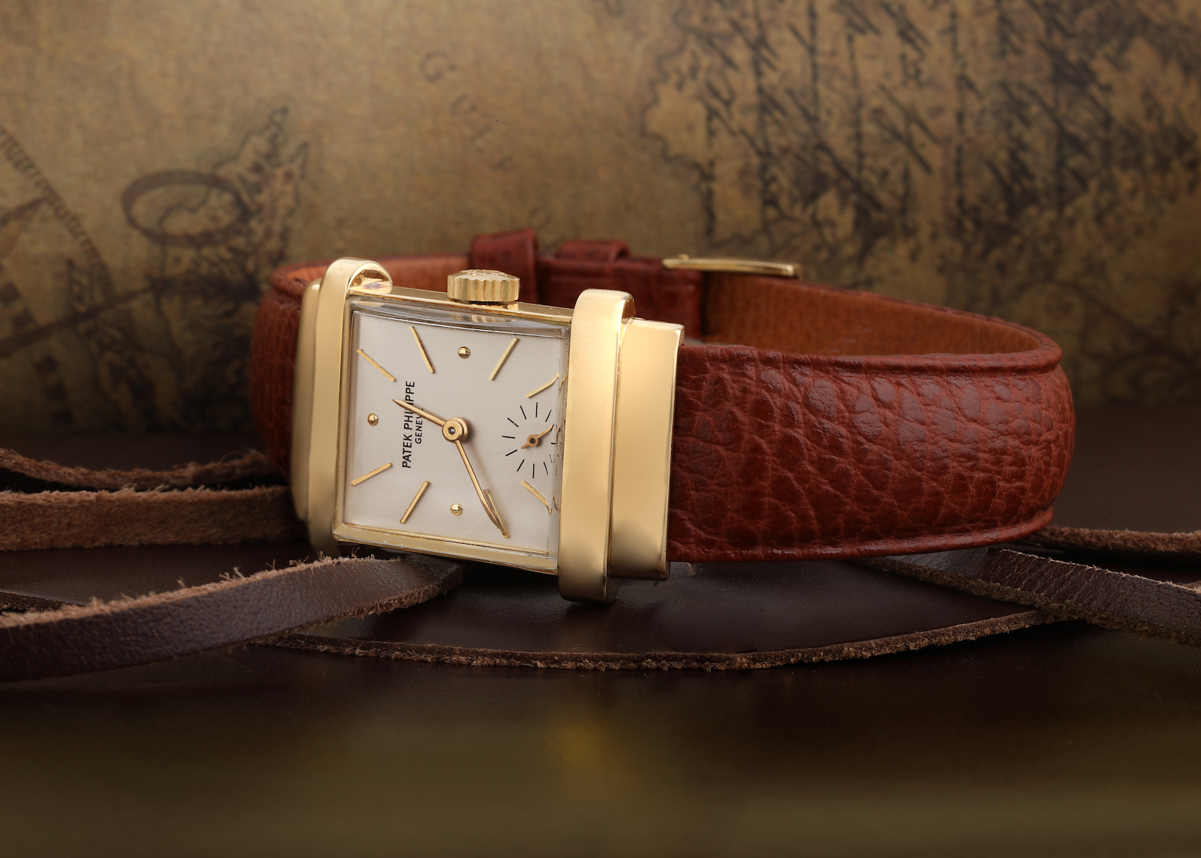 Explore the Best Patek Philippe Geneve Vintage Timepieces for Collectors