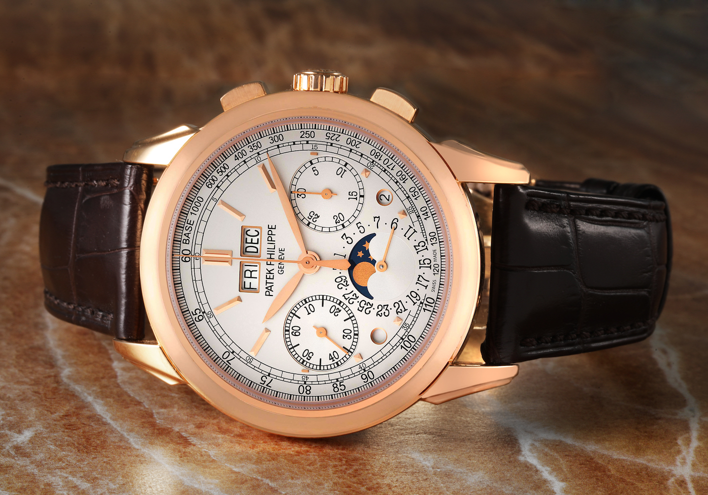 The Ultimate Guide to Patek Philippe 2 Tone Watches: Luxury Meets Durability