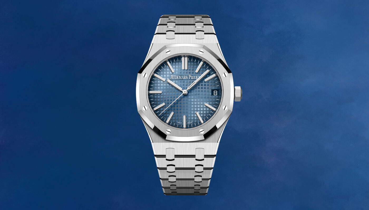 Explore the Best Audemars Piguet Royal Oak Box Options for Watch Enthusiasts