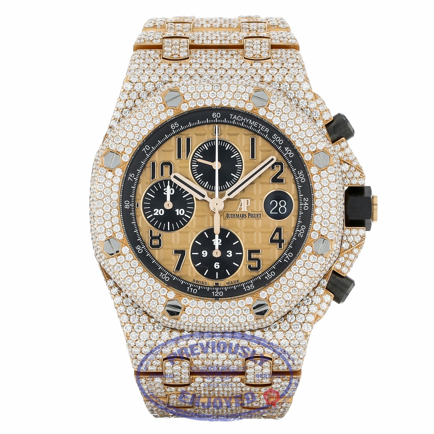 Discover Exclusive Audemars Piguet Models in Beverly Hills