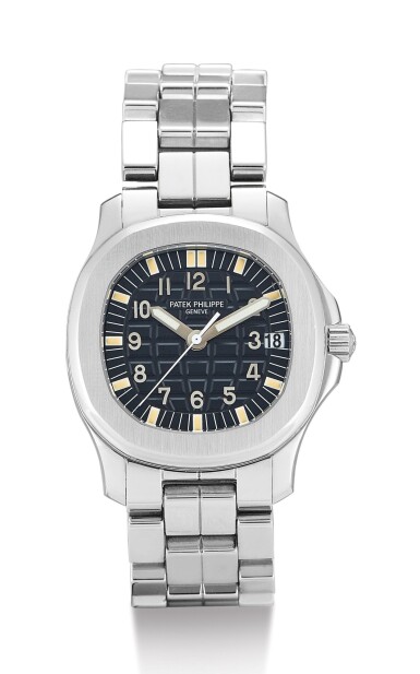 Patek Philippe 5066: Discover the Iconic Aquanaut Collection