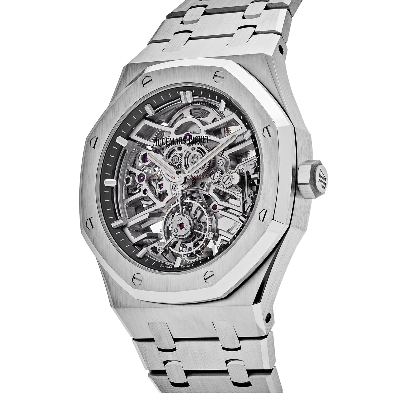 Discover Exclusive Audemars Piguet Models in Beverly Hills