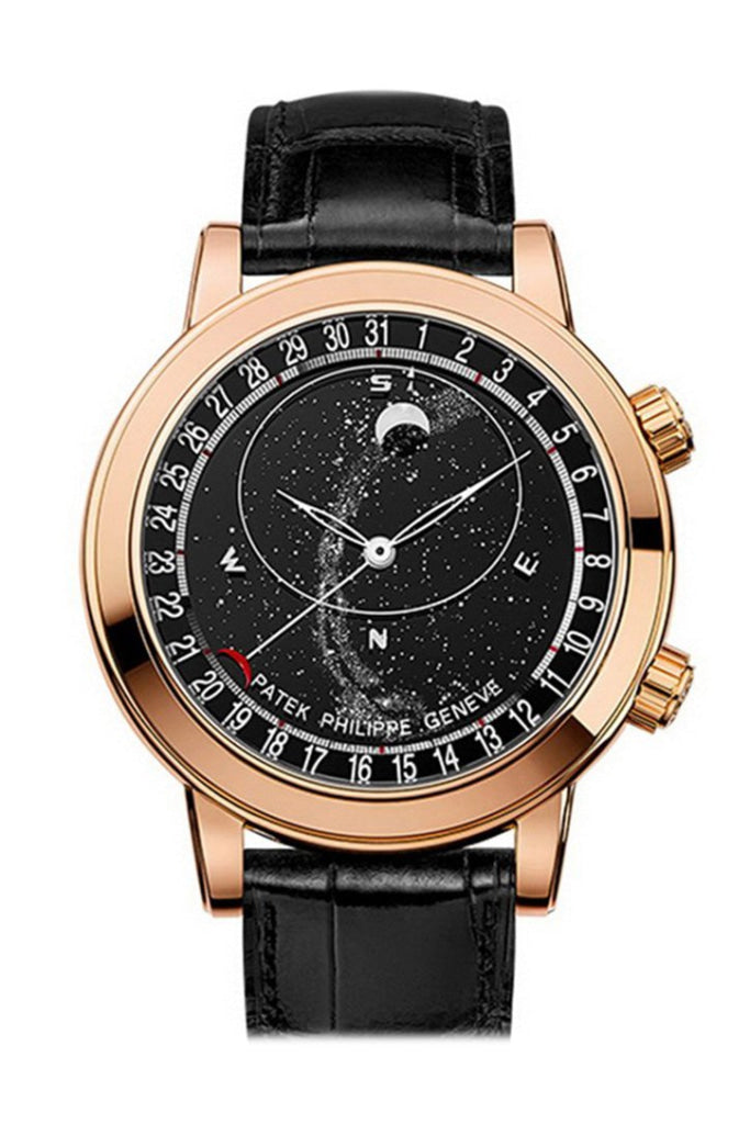 Patek Philippe Celestial: The Ultimate Luxury Watch for Collectors