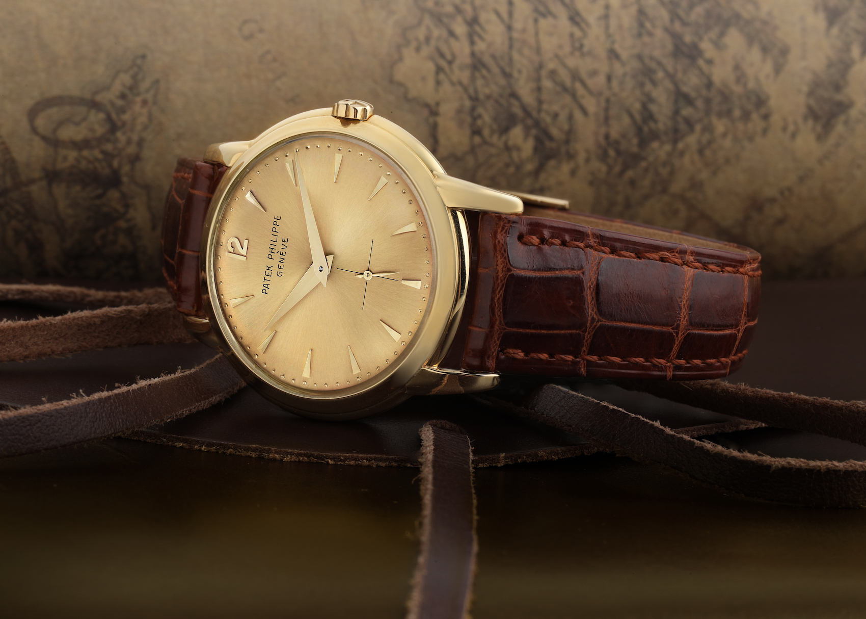 Explore Timeless Elegance with Vintage Patek Philippe Watches