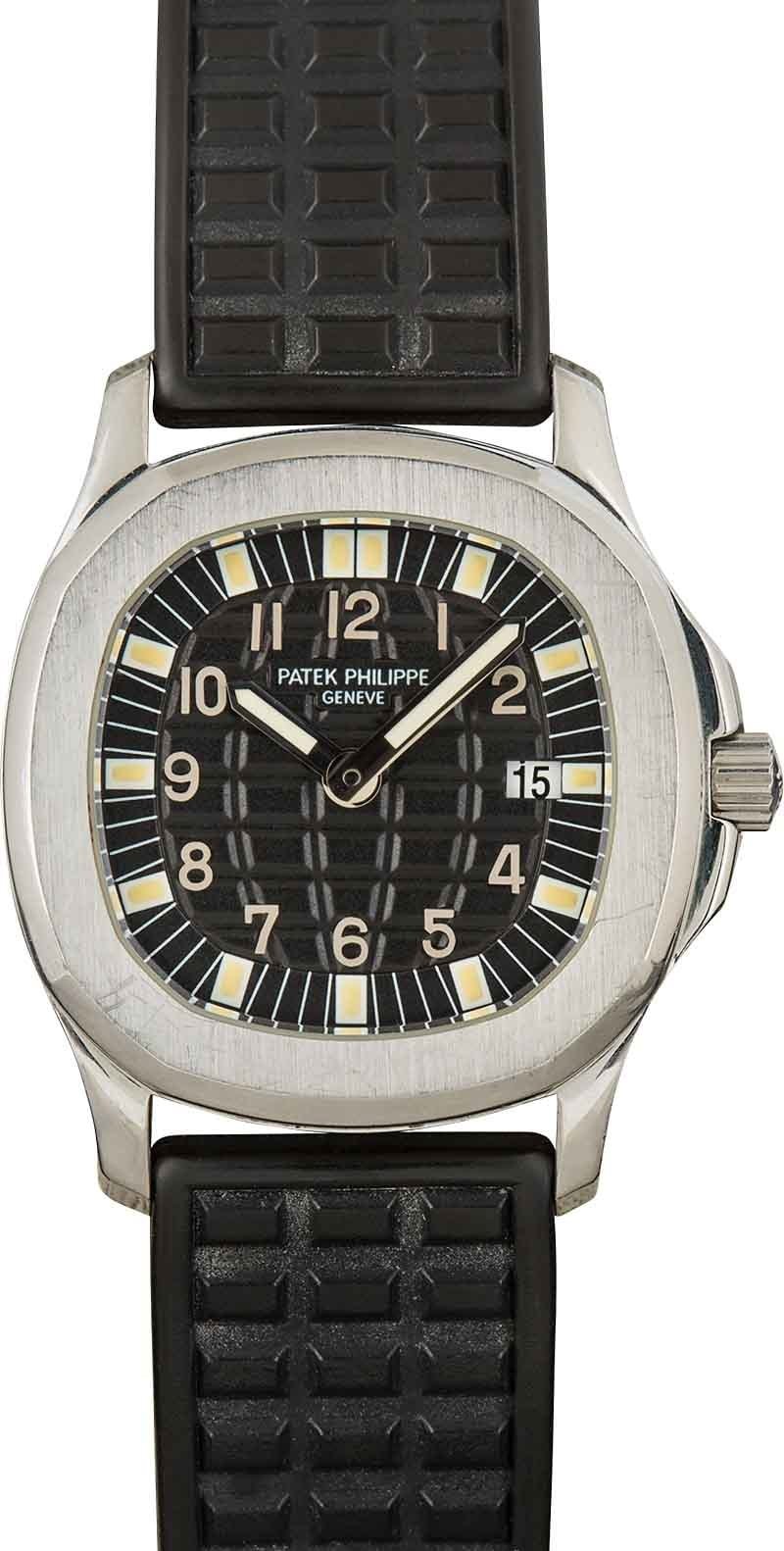 Patek Philippe 4960 Review: Why It's the Perfect Aquanaut Model