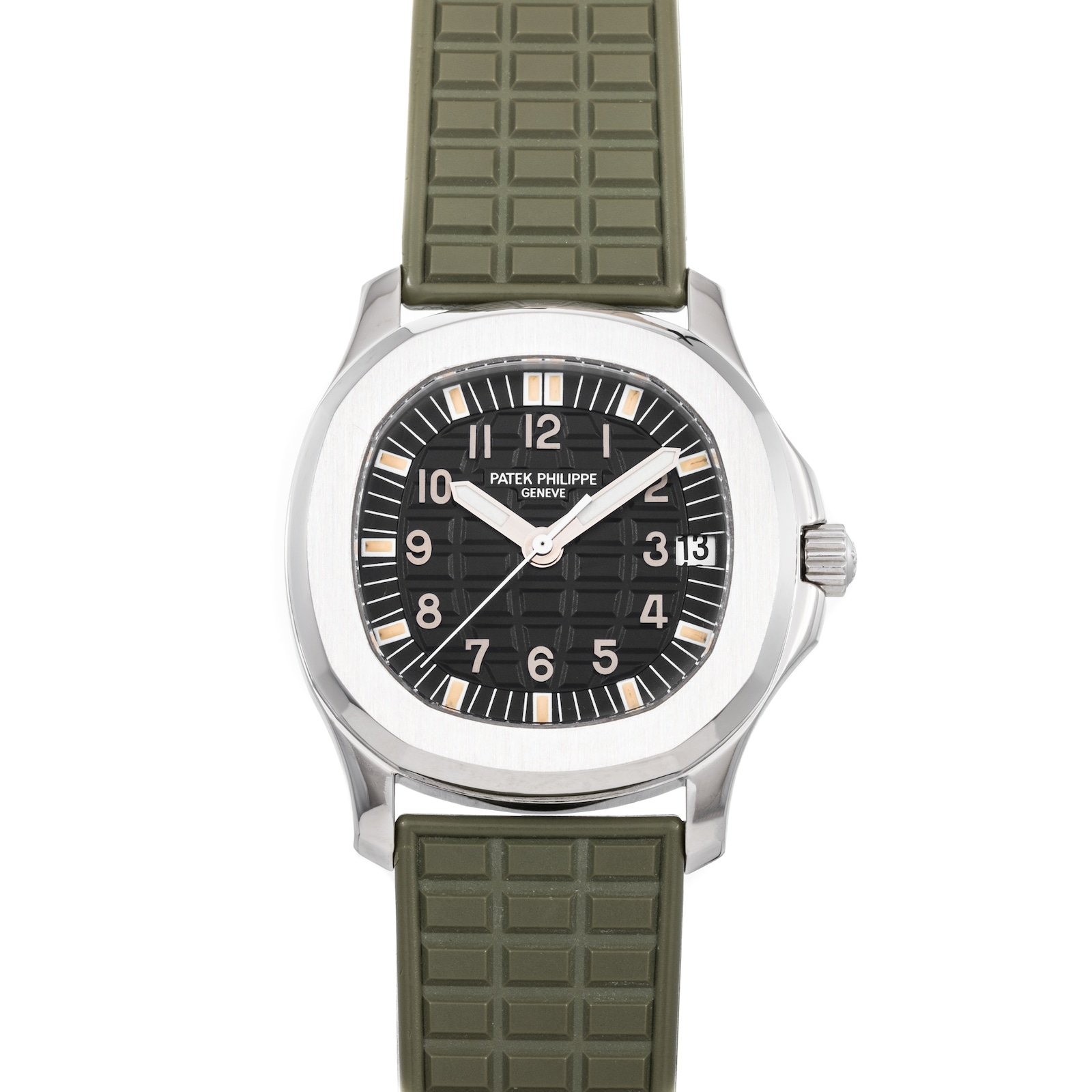 Buy Patek Philippe Aquanaut Watches for Sale – Pre-Owned & Investment Options