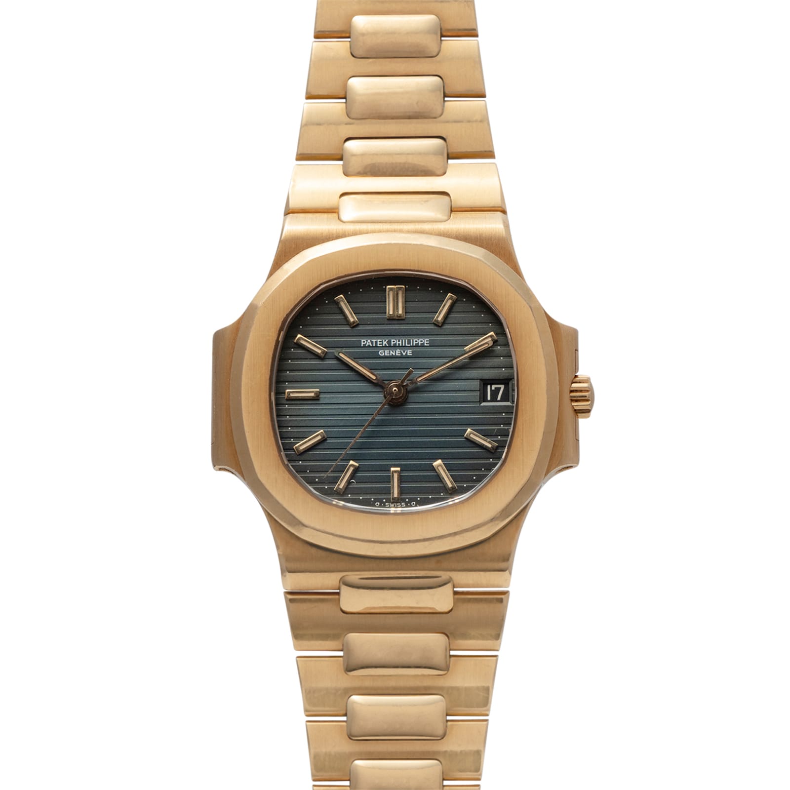 Explore the Finest Used Patek Philippe Nautilus Watches for Sale