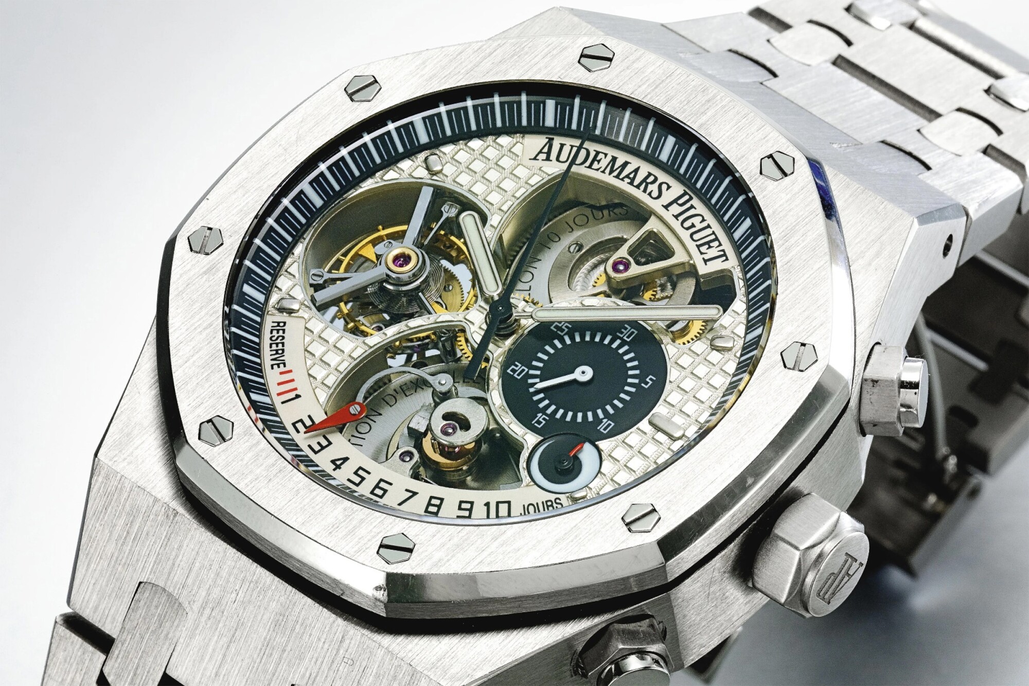 Discover Rare Audemars Piguet Antique Watches: A Guide to Vintage Luxury