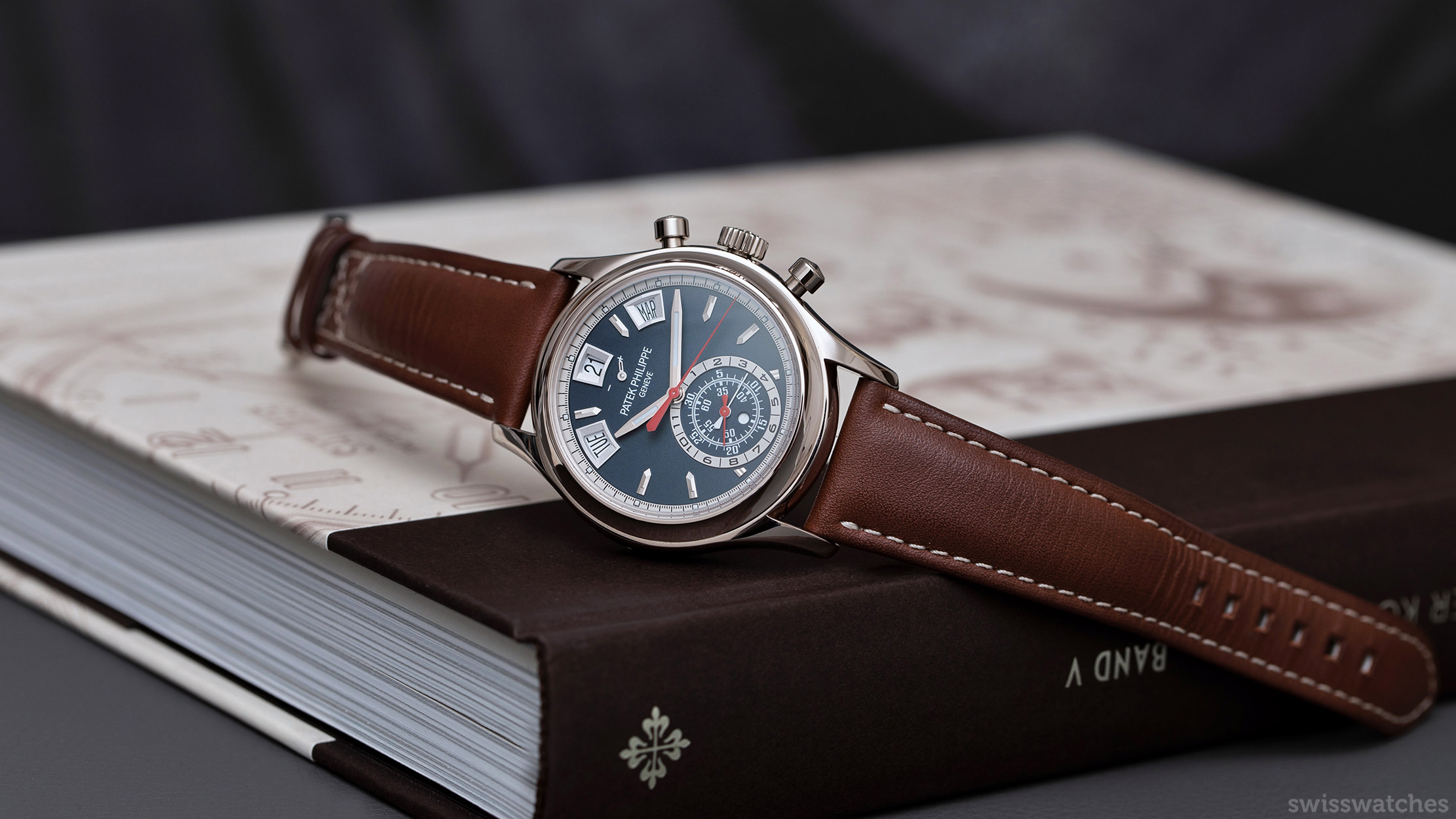 Why Patek Philippe 5960G Is a Must-Have for Watch Collectors in 2024