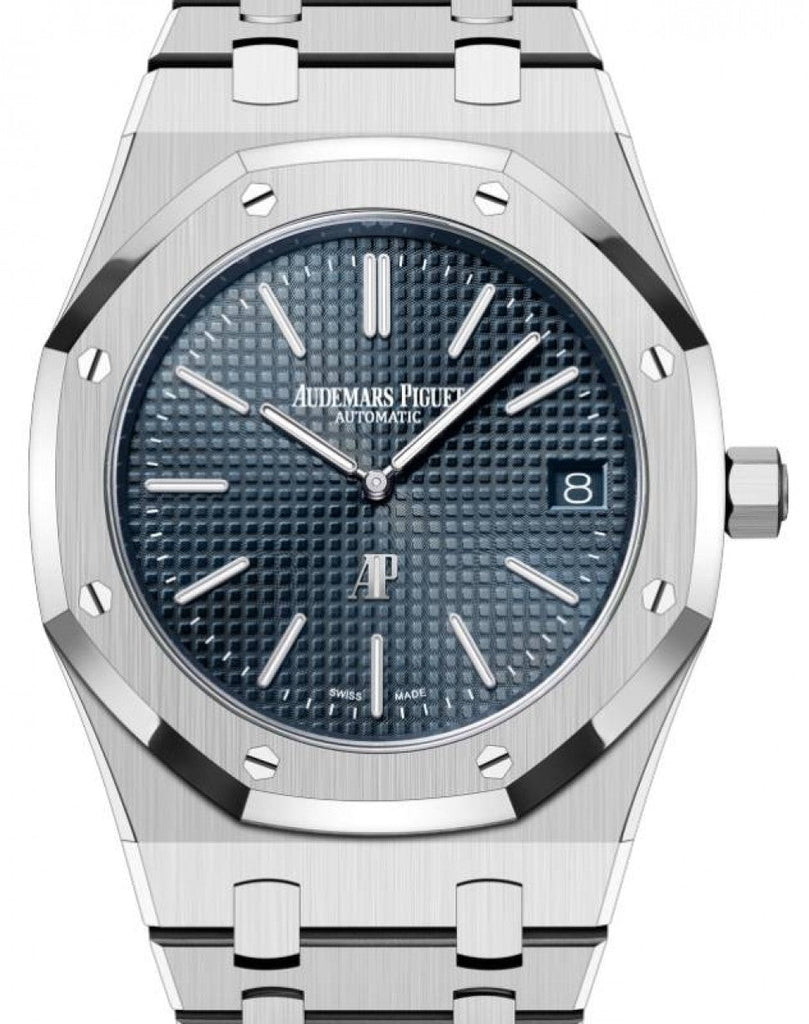 Audemars Piguet Royal Oak 39mm: The Iconic Luxury Watch You Need