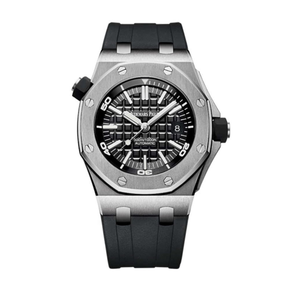 Audemars Piguet Diver Price: What You Need to Know in 2024