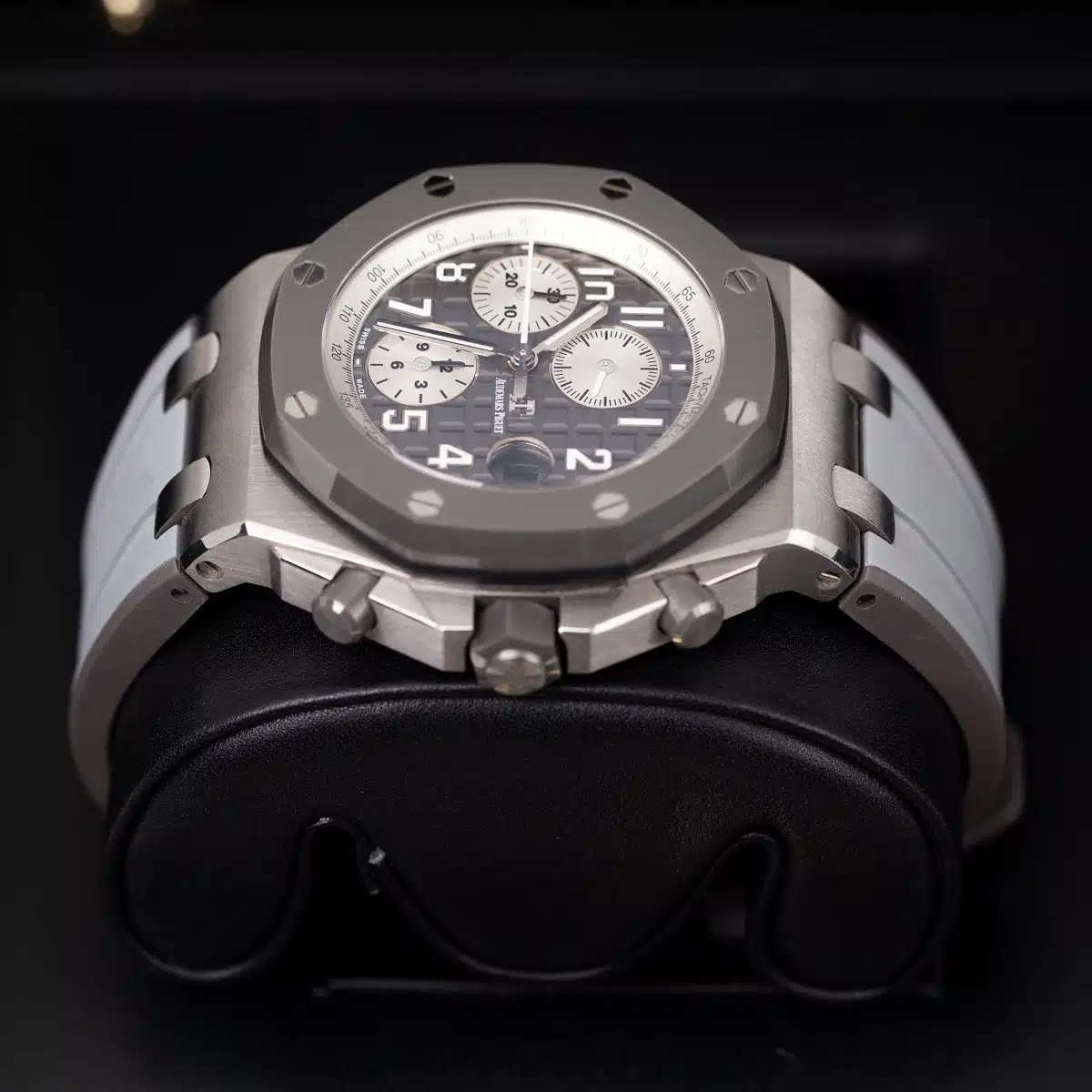 Buy Audemars Piguet Ghost Royal Oak Offshore 26470IO: Authentic Luxury Watches