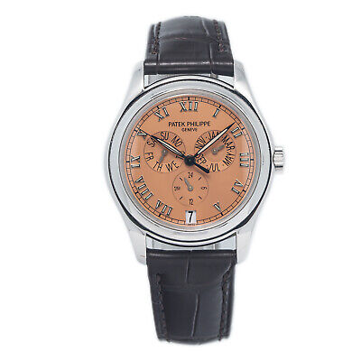 Patek Philippe 5035: The Ultimate Luxury Watch for Collectors