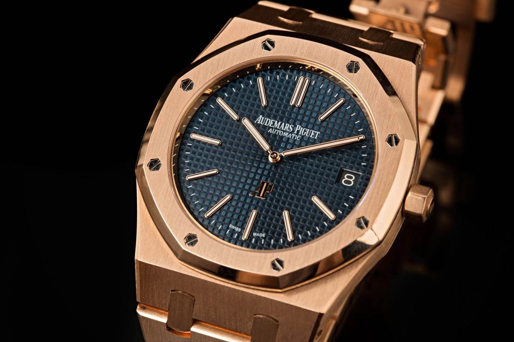 Why Rose Gold Audemars Piguet Watches Are Worth the Investment