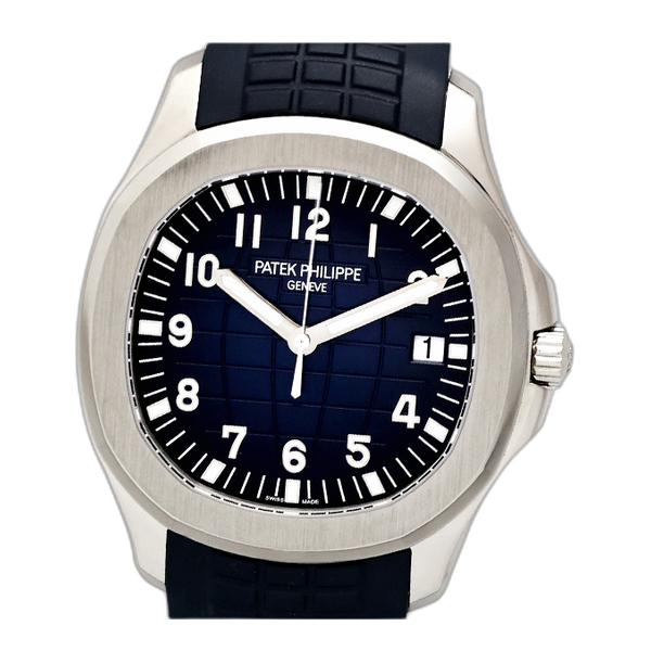 Patek Philippe Aquanaut 5167A Price Guide: Current Market Trends and Deals