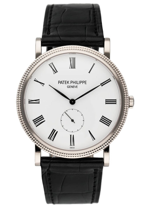 Patek Philippe Calatrava 5119G Review: Price, Features & Market Value