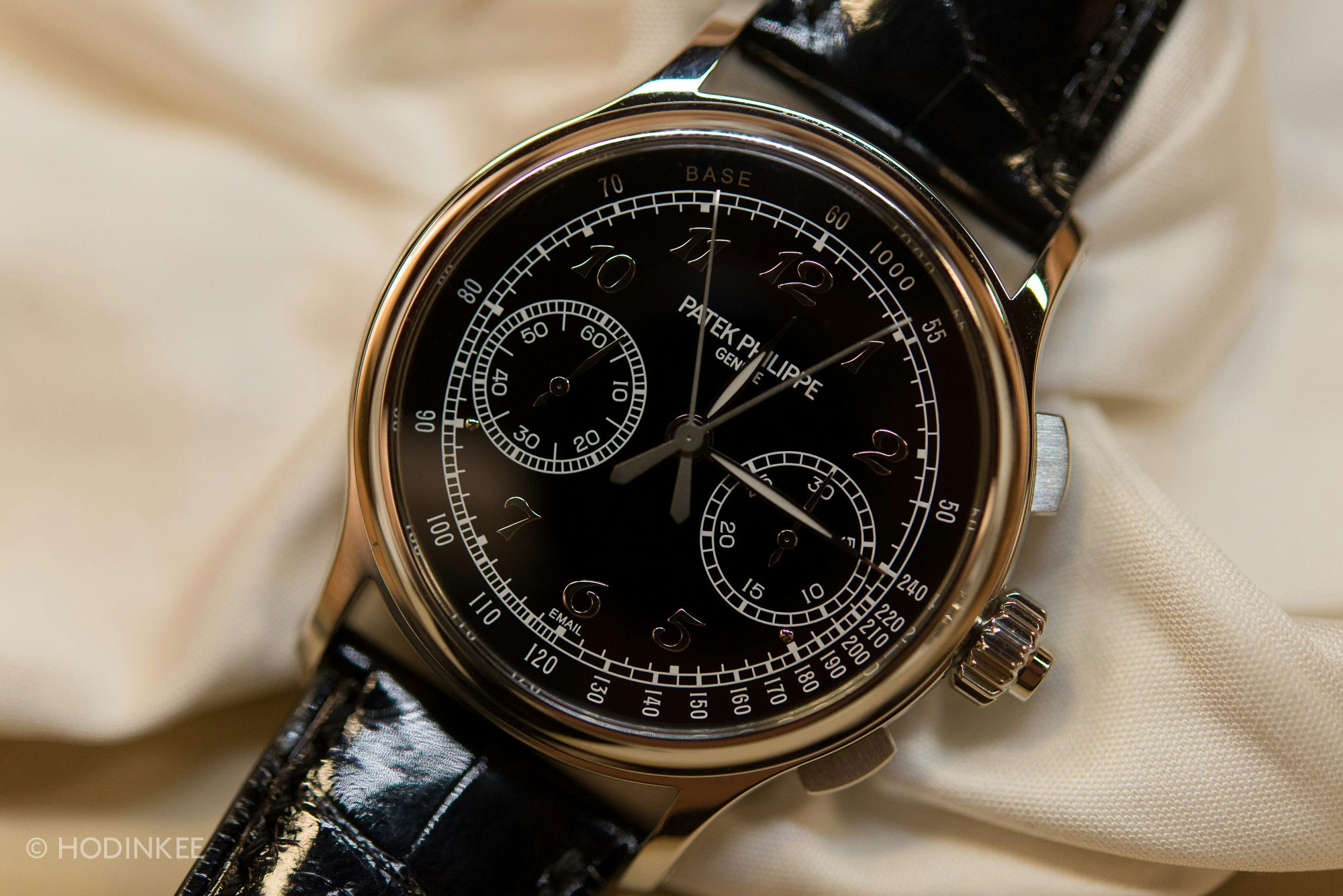 Patek Philippe 5370P Review: Luxury, Craftsmanship, and Precision in Platinum