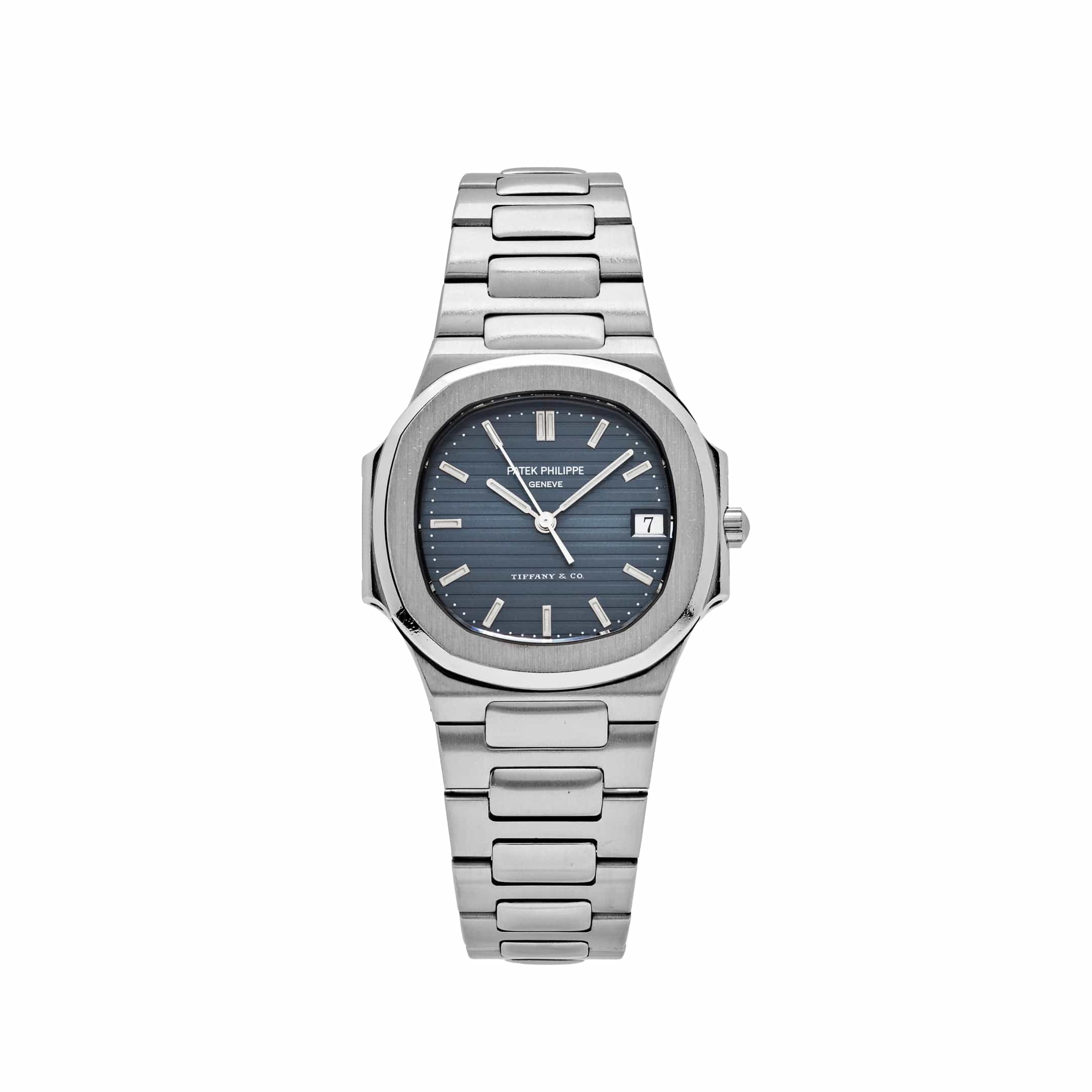 Explore the Patek Philippe 3900 Nautilus Collection: Timeless Luxury Watches