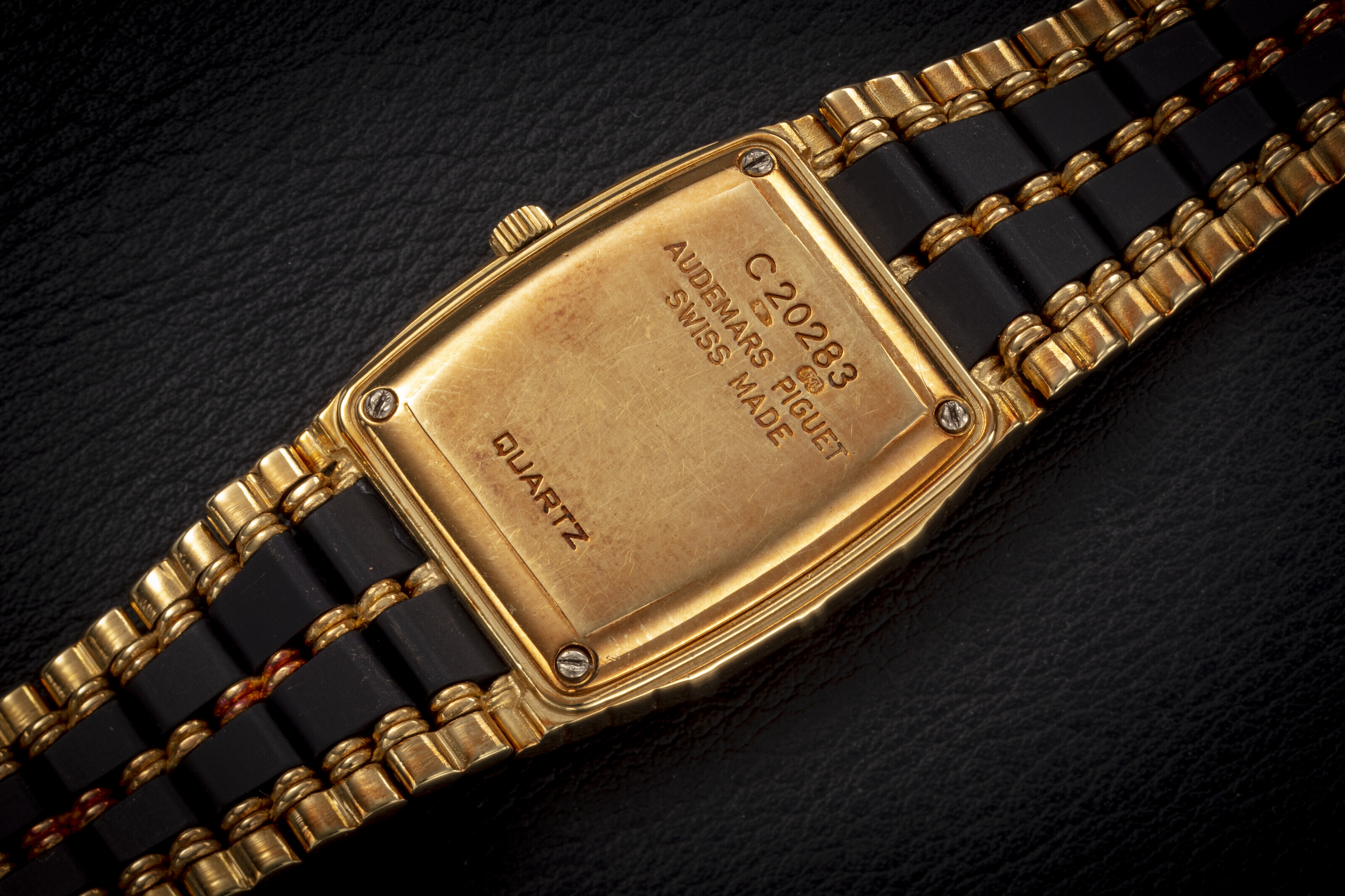 Audemars Piguet Bamboo Watch: Rare, Elegant, and Exclusive Timepieces