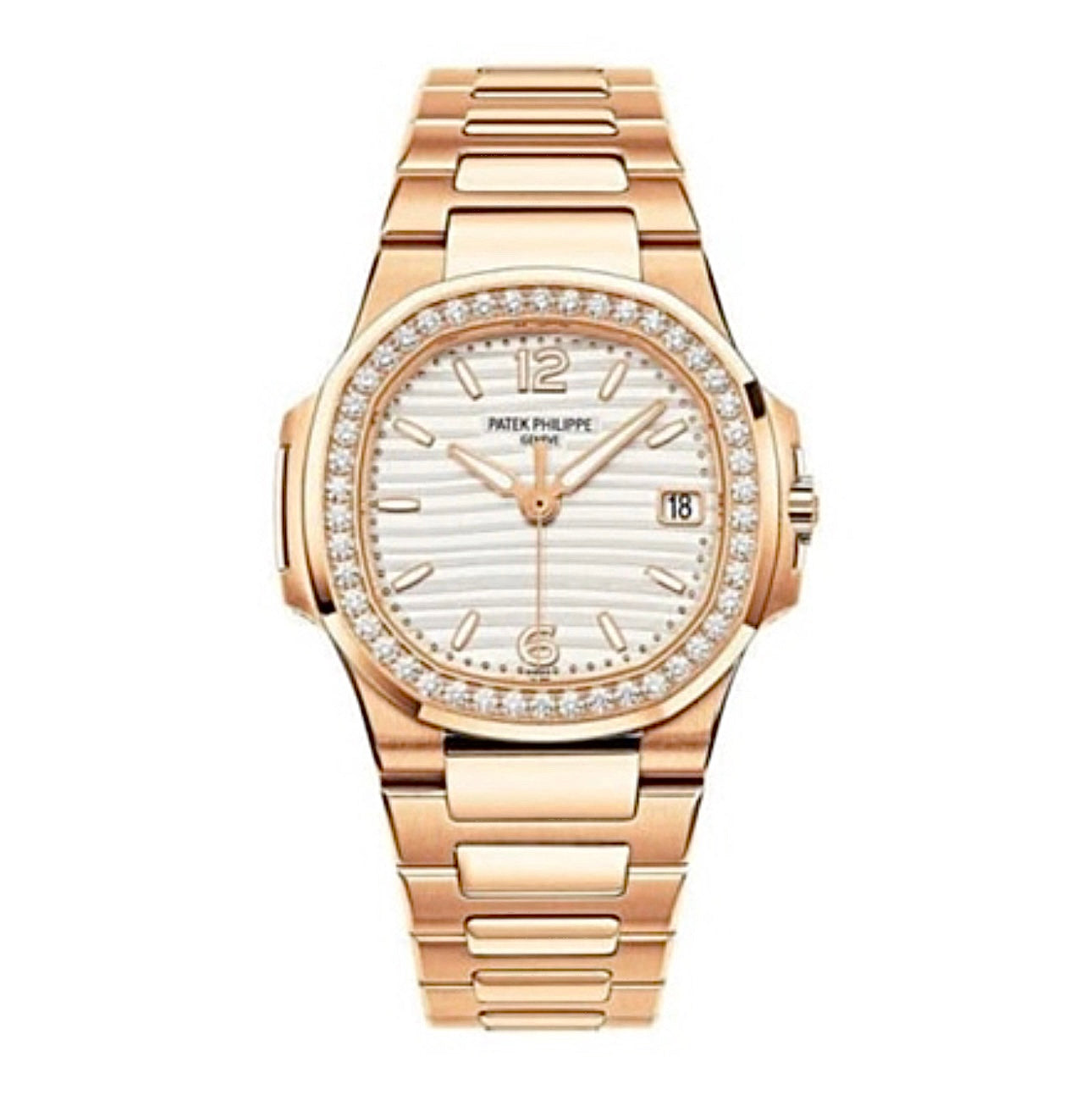 Ladies Patek Philippe Nautilus: The Ultimate Luxury Watch for Her