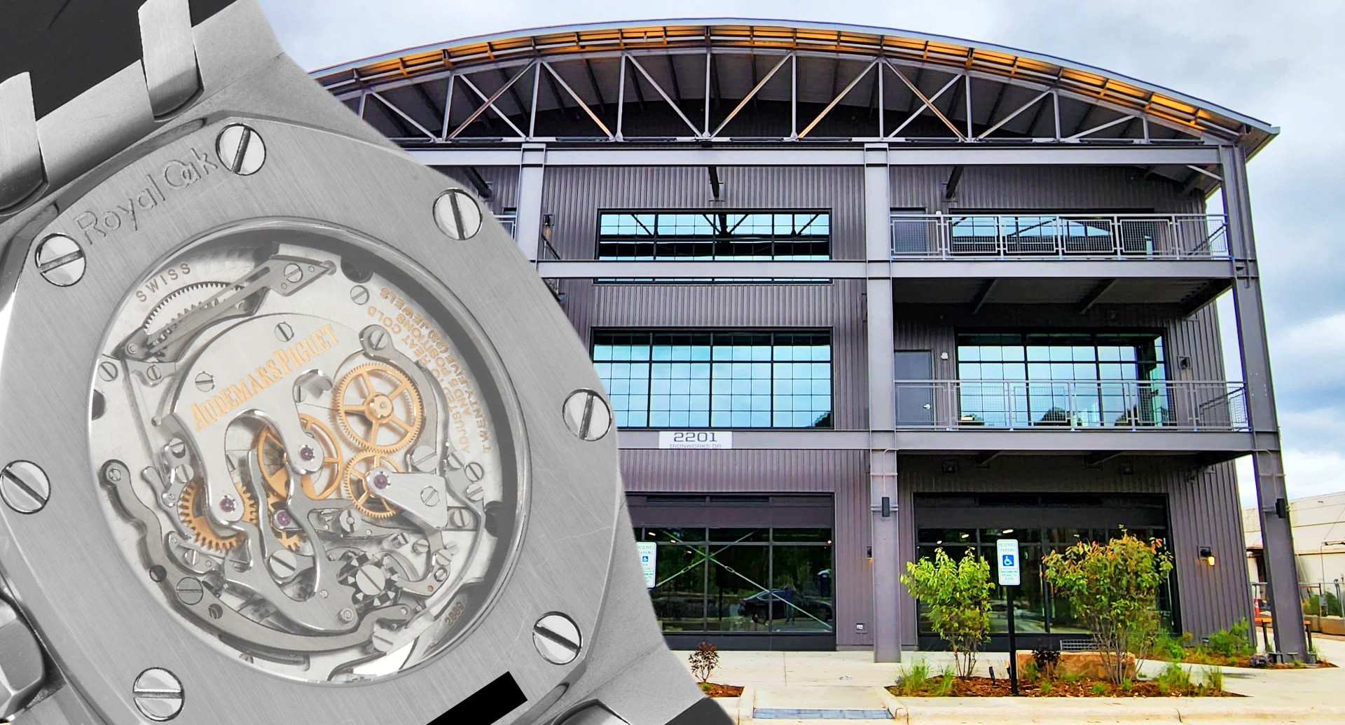 Audemars Piguet Clearwater Service Center: Expert Watch Repair in Clearwater, FL