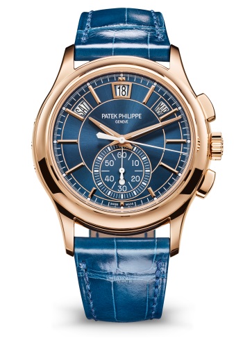 Patek Philippe 5905 Rose Gold: Luxury, Precision & Timeless Design