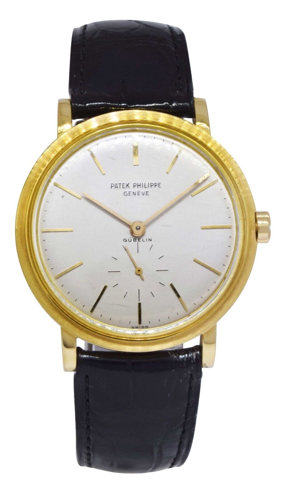 Buy Patek Philippe Gubelin Timepieces: Elegant Watches for Every Collection