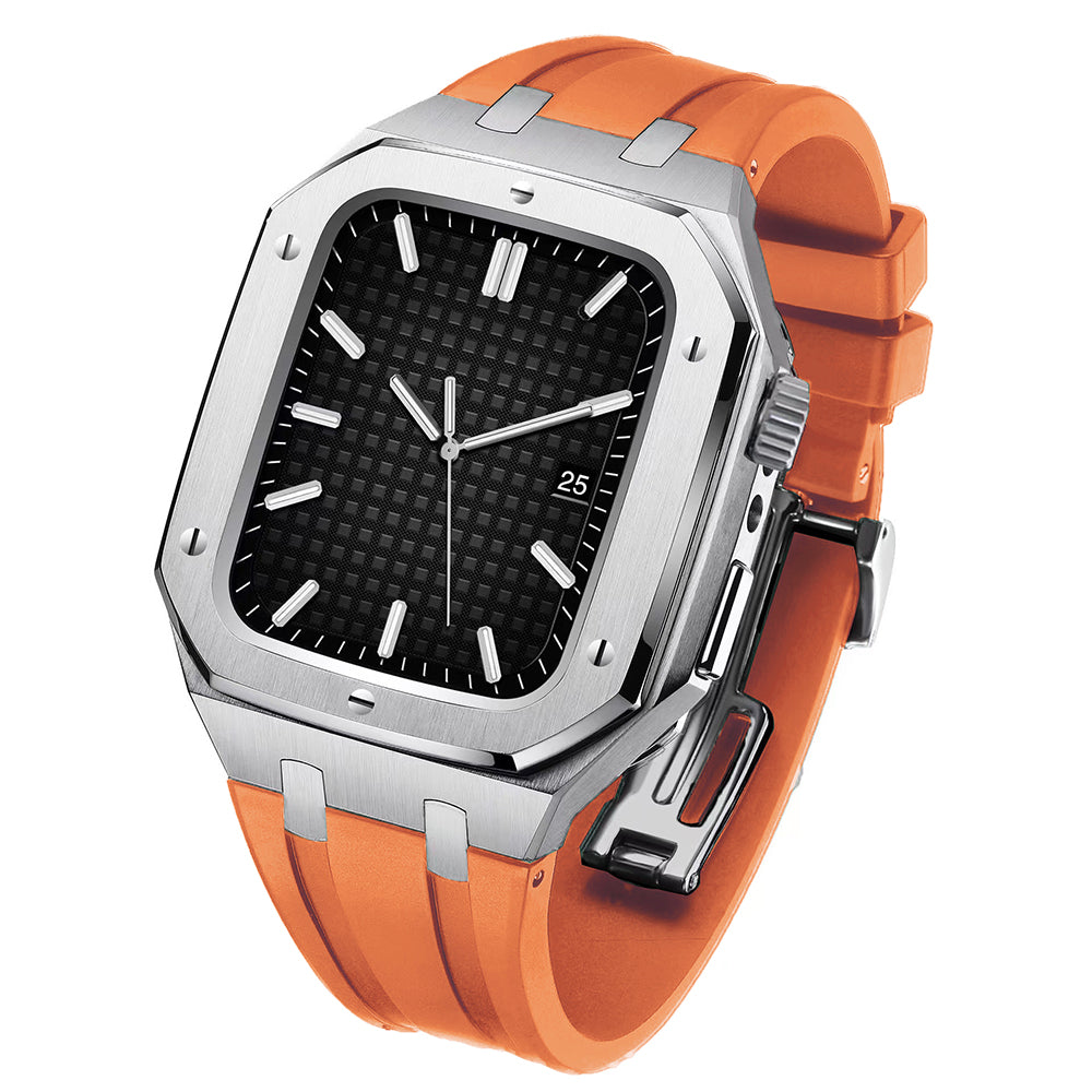 Shop Audemars Piguet Apple Watch Bands for Exclusive Designs