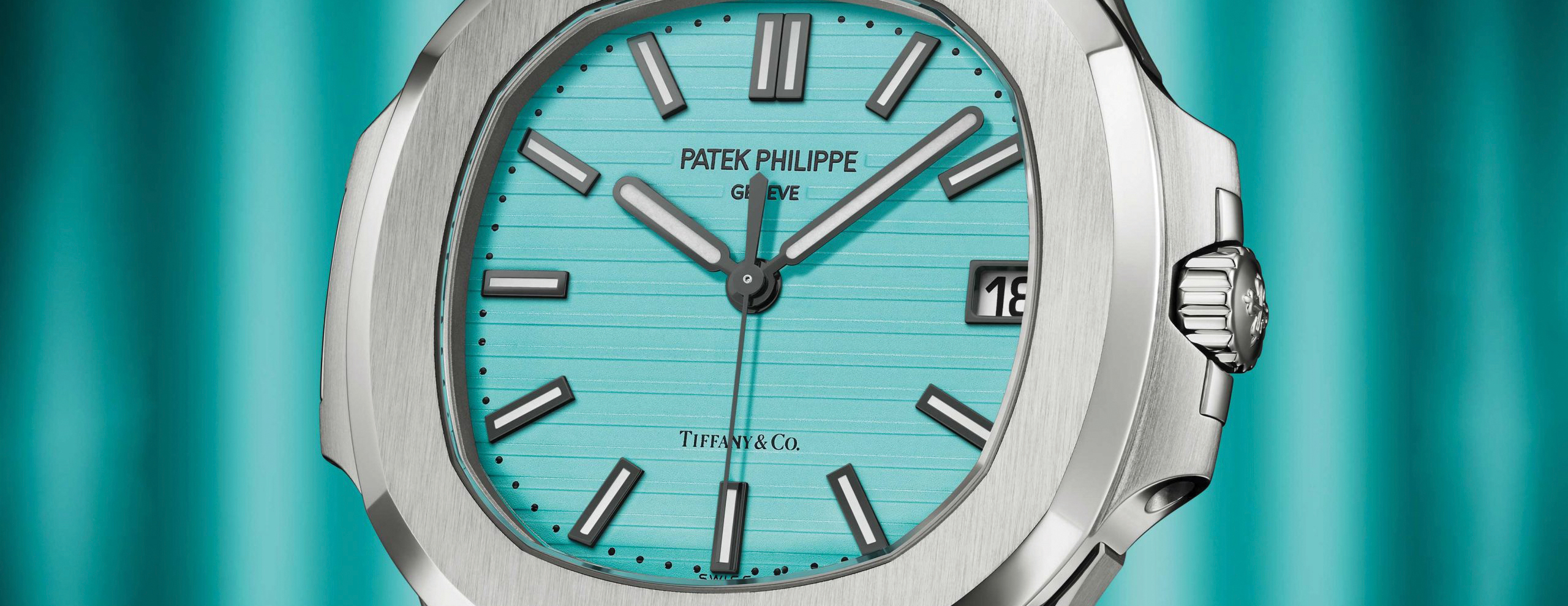 Why the Patek Philippe 5711 Tiffany is a Must-Have for Watch Enthusiasts