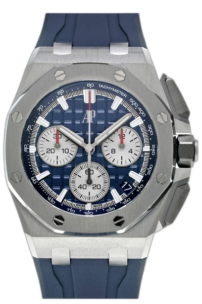 Current Audemars Piguet Royal Oak Offshore Chronograph Price and Market Trends