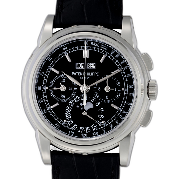 What is the Price of the Patek Philippe 5970P? 2024 Market Insights