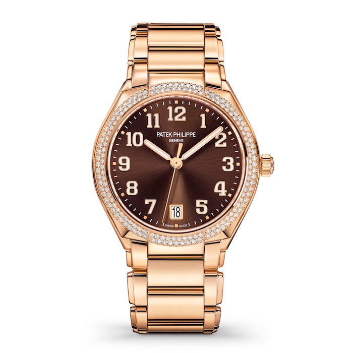 Explore the Patek Philippe Twenty-4 Collection: Timeless Elegance and Value