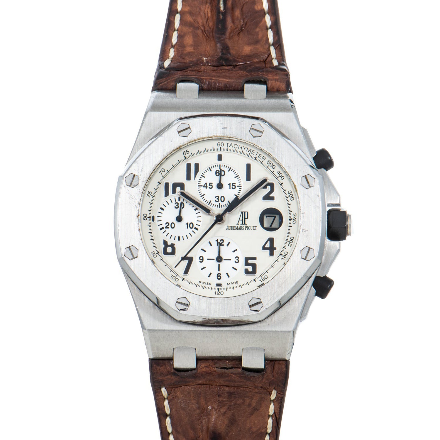 Audemars Piguet Safari Collection: Best Deals on Royal Oak Offshore Watches