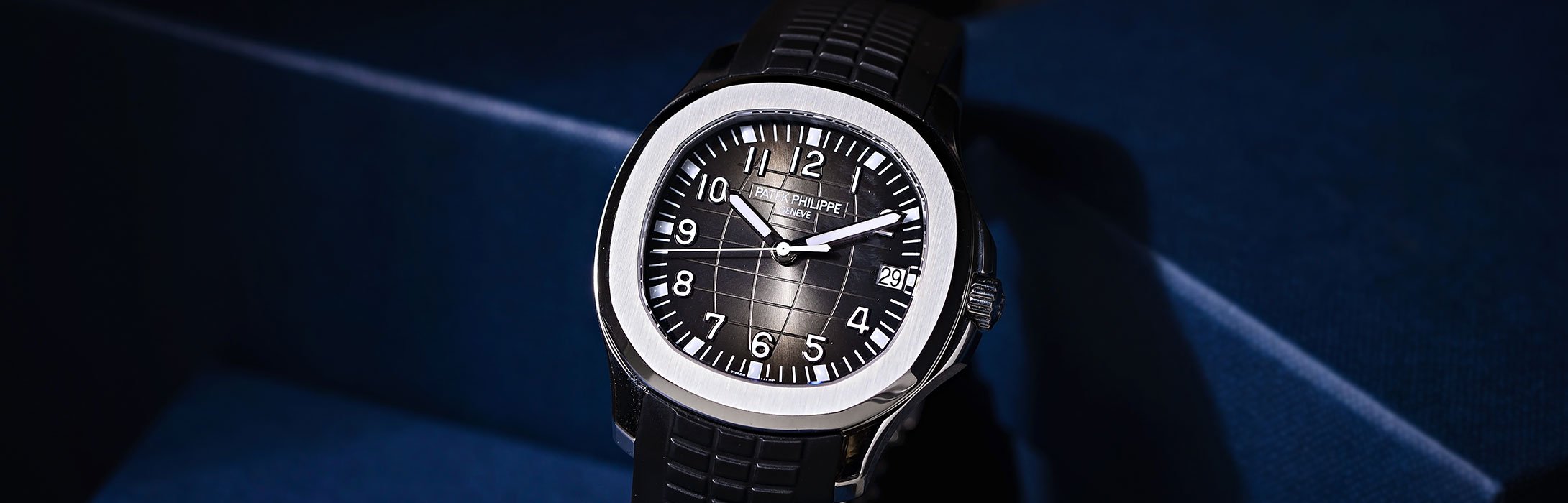 The Ultimate Guide to the Best Patek Philippe Watches for Investment and Style