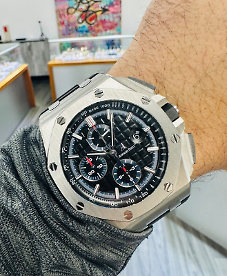 Buy Audemars Piguet Royal Oak Offshore – Top Models and Best Deals