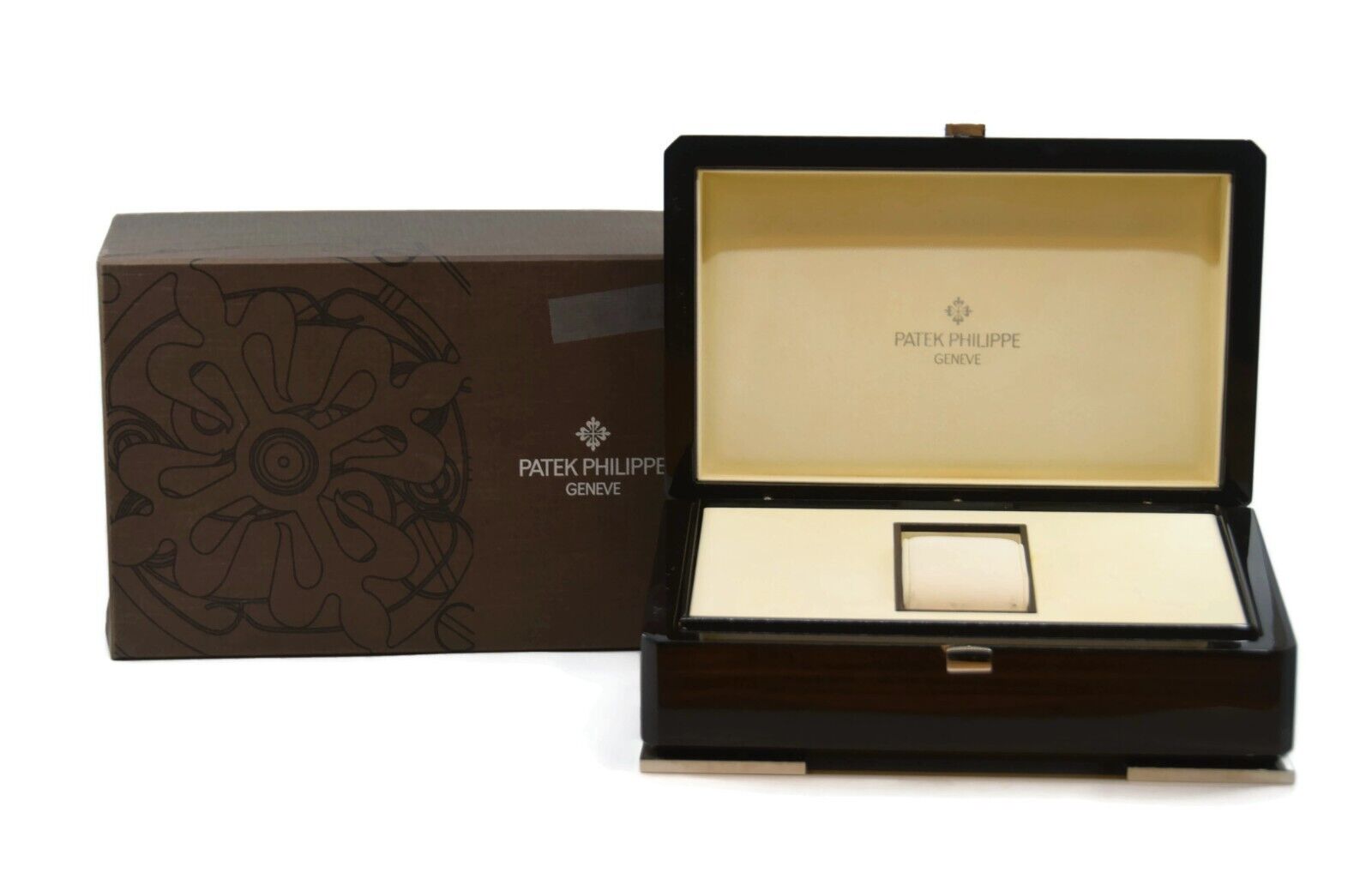 Buy Authentic Patek Philippe Watch Boxes – Best Deals and Discounts