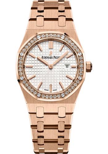 Top Ladies Audemars Piguet Watches: Luxury Timepieces for Women