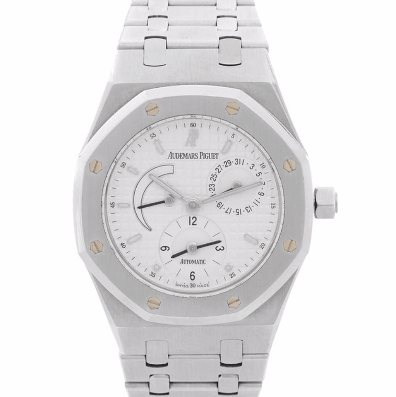 Discover the Audemars Piguet Royal Oak Dual Time: Luxury & Precision