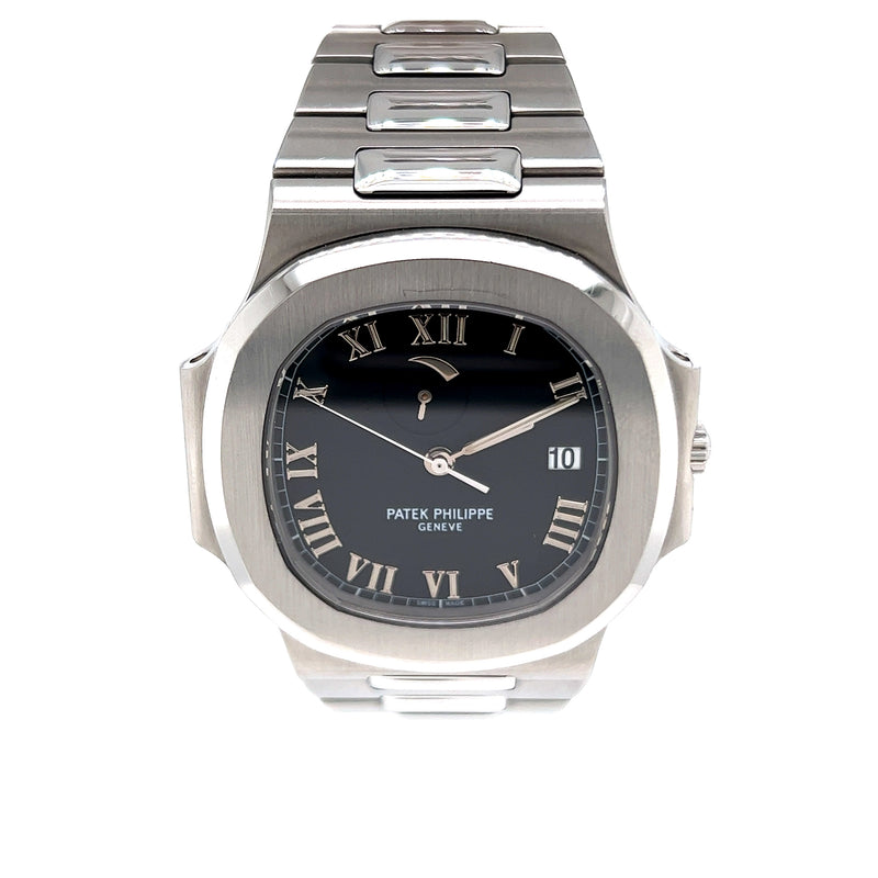 Buy Pre-Owned Patek Philippe 3710 Nautilus - Authentic Luxury at Best Prices