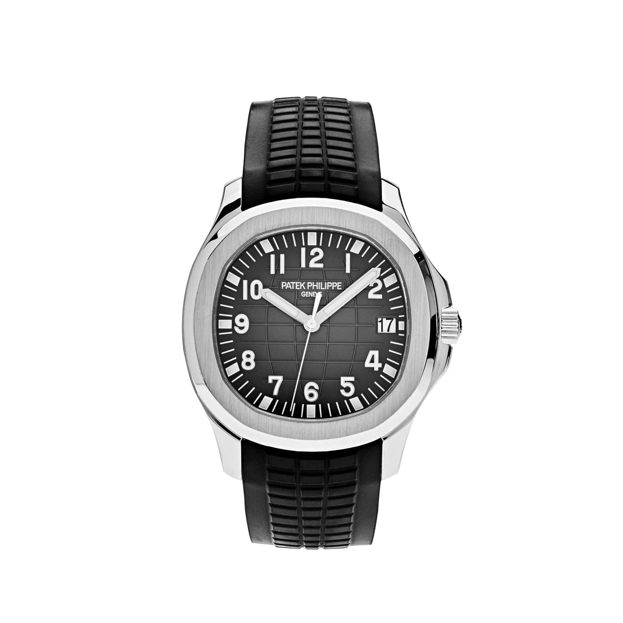 Discover the Patek Philippe Aquanaut Black 5167A: Iconic Design & Superior Quality