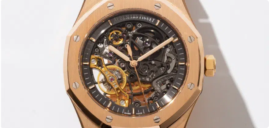 Audemars Piguet Serial Numbers Explained: A Comprehensive Guide for Collectors