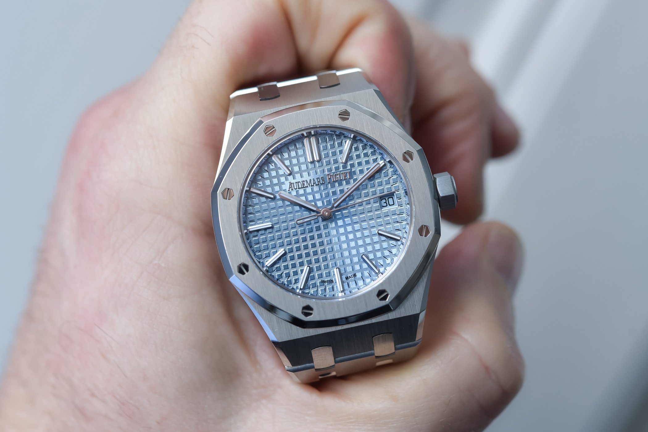 Audemars Piguet Royal Oak 15500: Key Features and Pricing for 2022