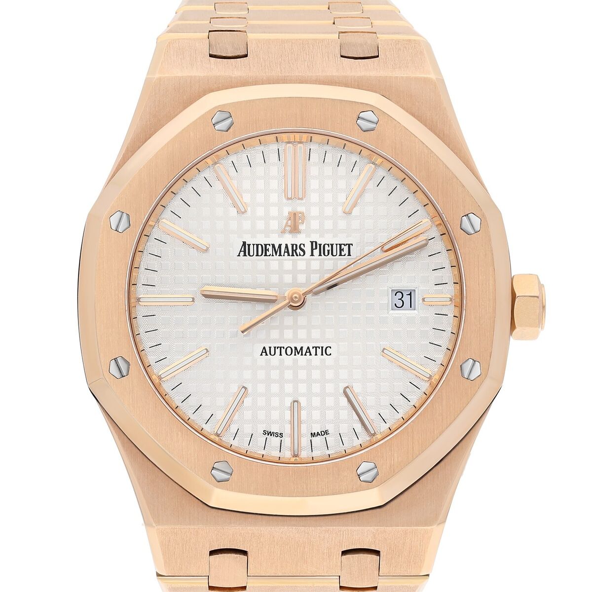 Where to Buy Audemars Piguet Royal Oak Replica: Best Deals & Options