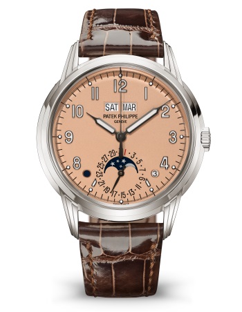 Patek Philippe 5320G Price & Features: Why This Perpetual Calendar Watch Stands Out