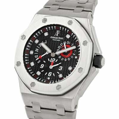 Buy Audemars Piguet Royal Oak Offshore 2003 Alinghi America's Cup Titanium Watch